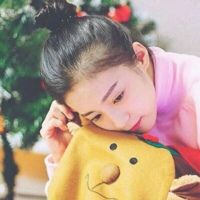 小清新美女qq头像图片头像图片