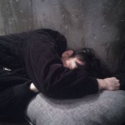 说真的 我生气归生气 但是从来没想过离开你