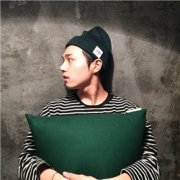 其实你的热情早就消失不见了