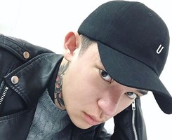 沈佳乐 阿美头像图片