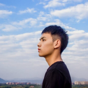 只不过刹那云烟