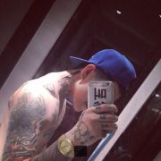 心是孤独的猎手