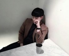 我如何才能将心底的大海化为烟云