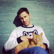 我的柔情你永远不懂