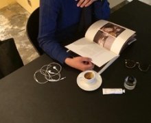 离去之时 谁也不必给谁交代既是注定要分开