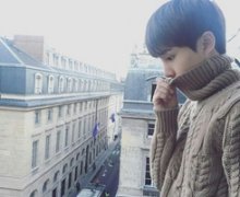 因为孤独是生命的常态 所以陪伴才显得格外珍贵