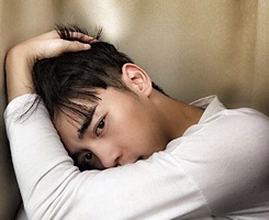 我不完美 可你该等我 我值得你等头像图片