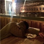 我愿陪你走天涯