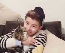 周诚是个小气鬼( # ▽ # )