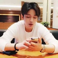 愿用一生换岁月长流.头像图片