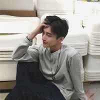 麻烦你将心比心站在我的位置看一看头像图片