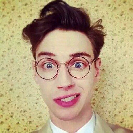 归于平静的我头像图片