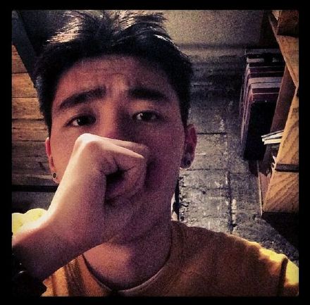 请务必留在我身边头像图片