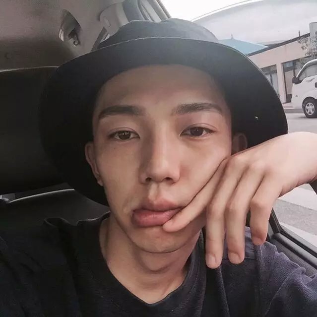 KilleR··YinG头像图片