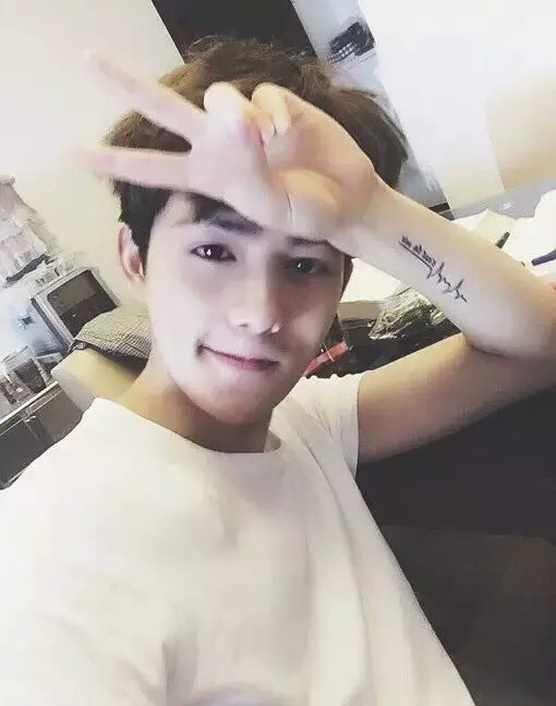 Hu yUyinG···头像图片