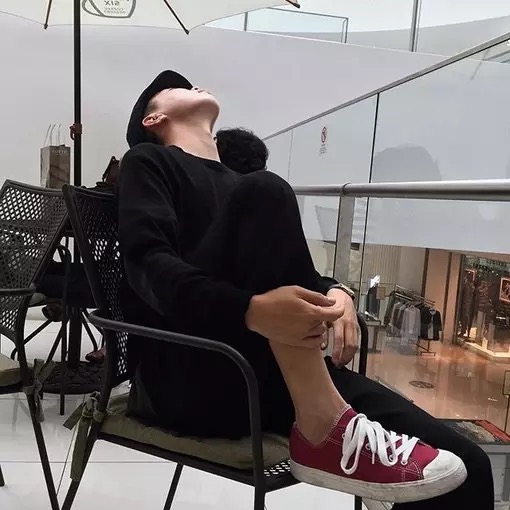 池懿 李弈凡头像图片