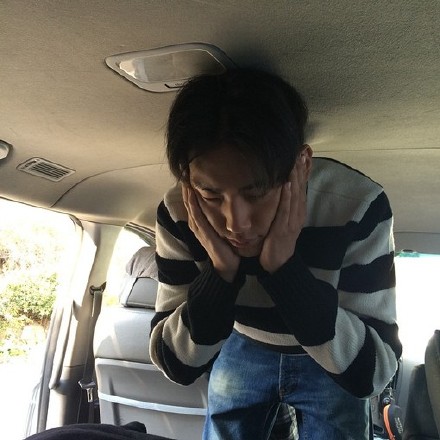 心疼你像个废物头像图片