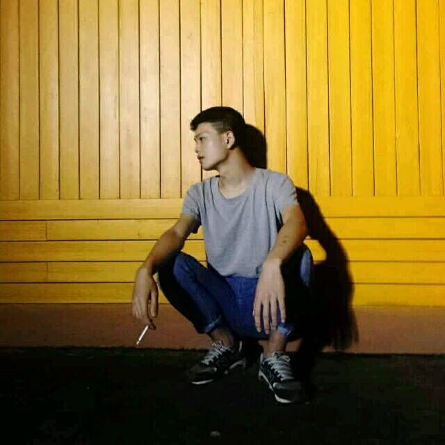 顾家明头像图片