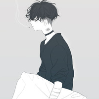 动漫（男）头像图片