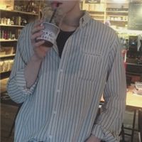 回头看看身后的人头像图片