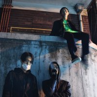 QIANG阿旭头像图片