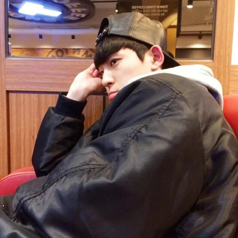 李梓禹我是你的芭比头像图片