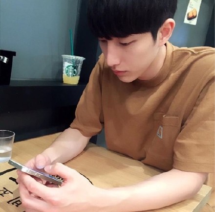 你不主动我们永远不会认识头像图片