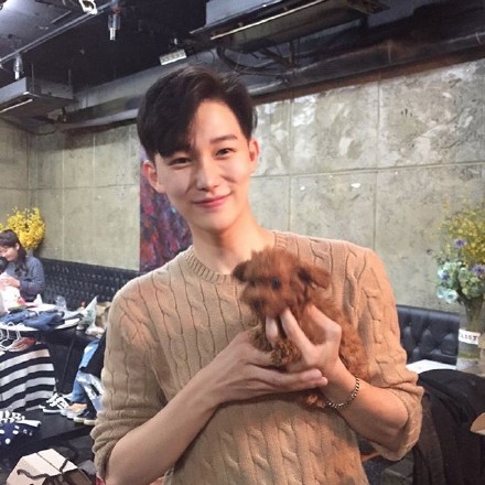 喜欢你头像图片