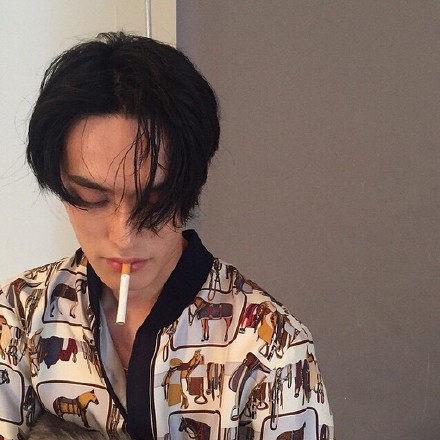 李甲L-JA0217头像图片