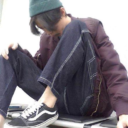 酷毙了李甲头像图片