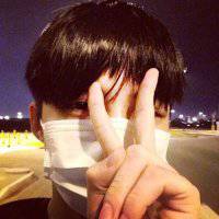 李梓禹 走的久了难免忘了来时路头像图片