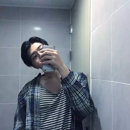 李三妹和徐皓头像图片