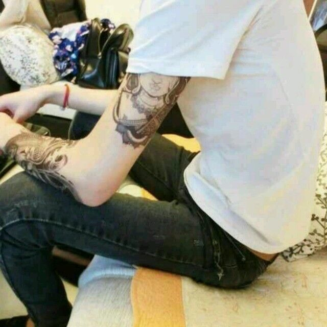 我也曾经做过梦头像图片