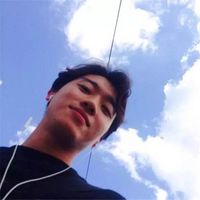 周大童头像图片