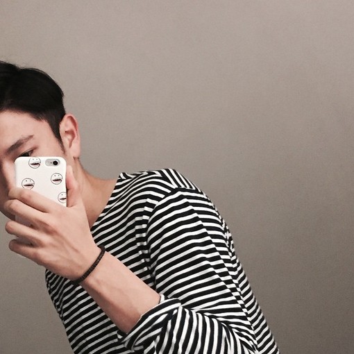 这晚若觉得乐极生悲头像图片