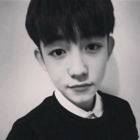 我的现在就是你的未来,头像图片