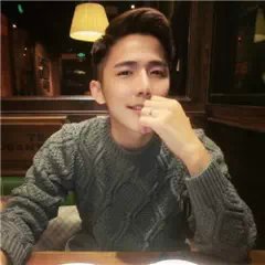 柔弱的人往往倔强头像图片