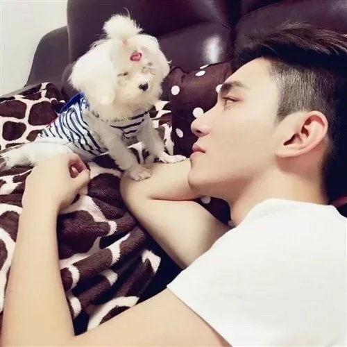 No one and you头像图片