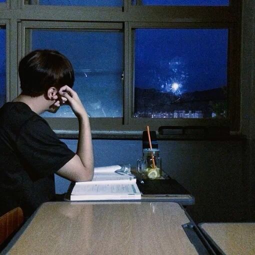 我等一等再放弃头像图片