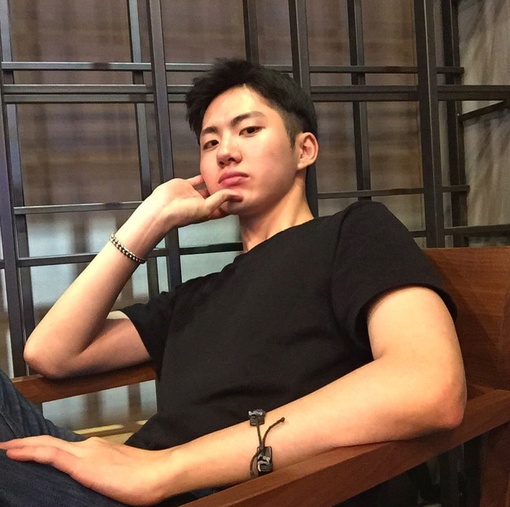 生性淡泊不喜争头像图片