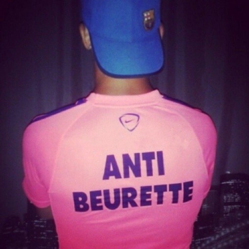 与众不同头像图片