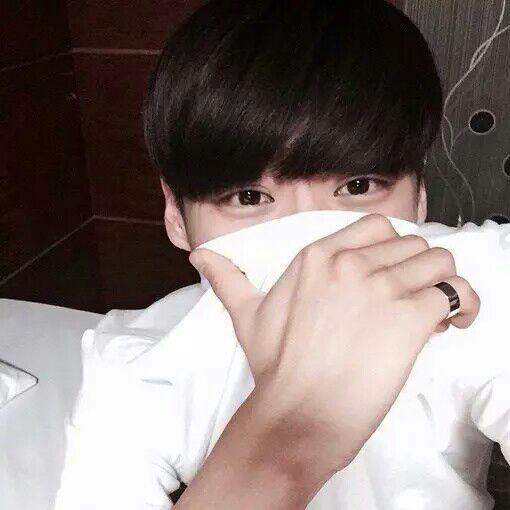 穆大宝 汤思瞳头像图片