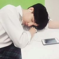 哦陈佳头像图片