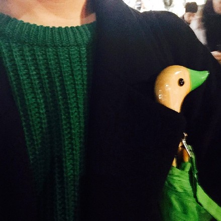 毛衣男孩头像图片