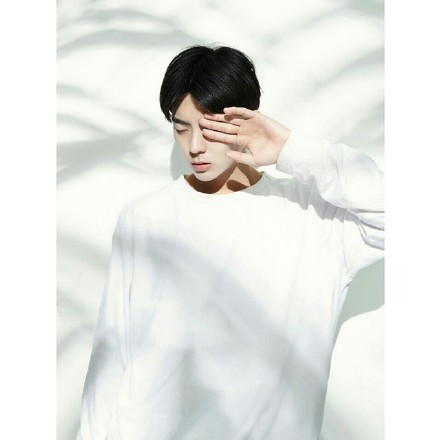 叫我阿满君头像图片