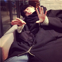 你好，李甲头像图片