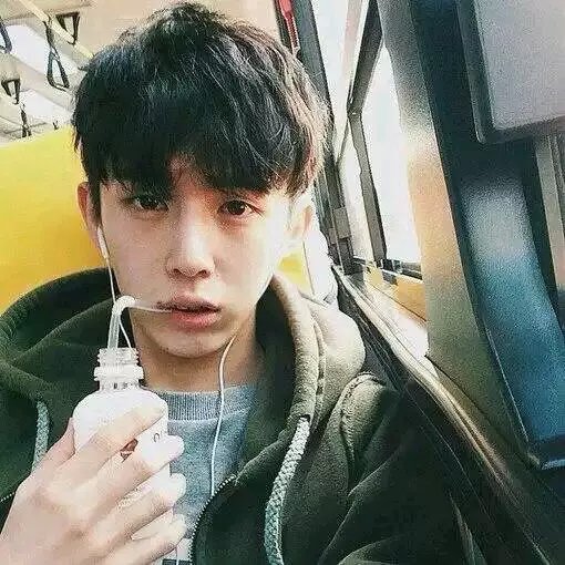 L-JIA&李甲头像图片