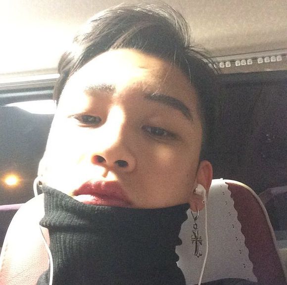 三分热度却囍你好久头像图片