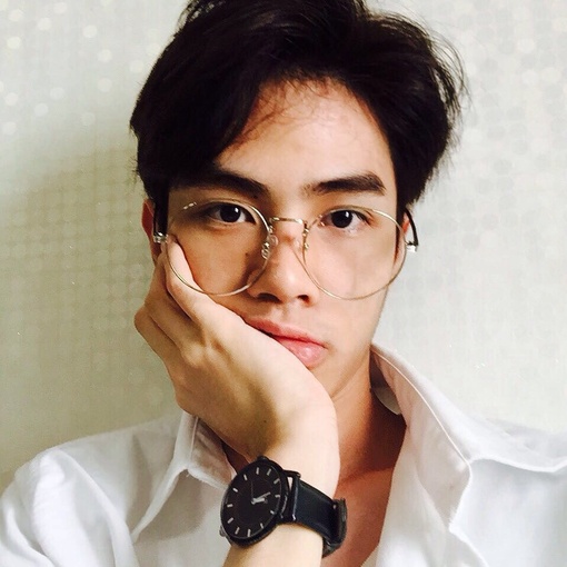 情书是我抄的,但我爱你是真的头像图片