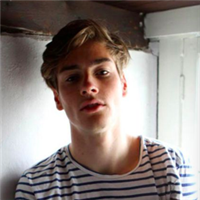 欧美(男)头像图片